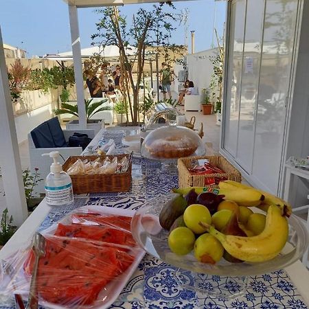 Trani La Grazia B&B 외부 사진
