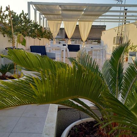 Trani La Grazia B&B 외부 사진