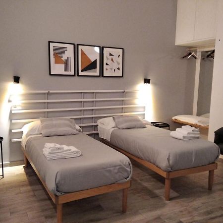 Trani La Grazia B&B 외부 사진