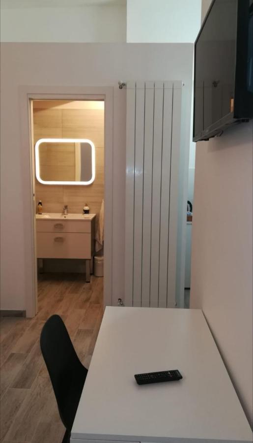 Trani La Grazia B&B 외부 사진
