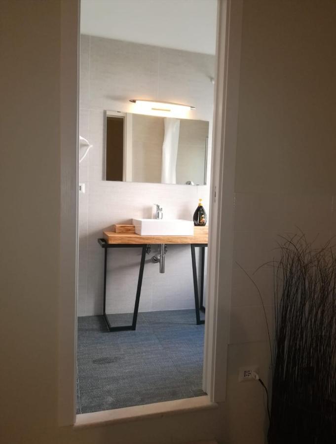 Trani La Grazia B&B 외부 사진