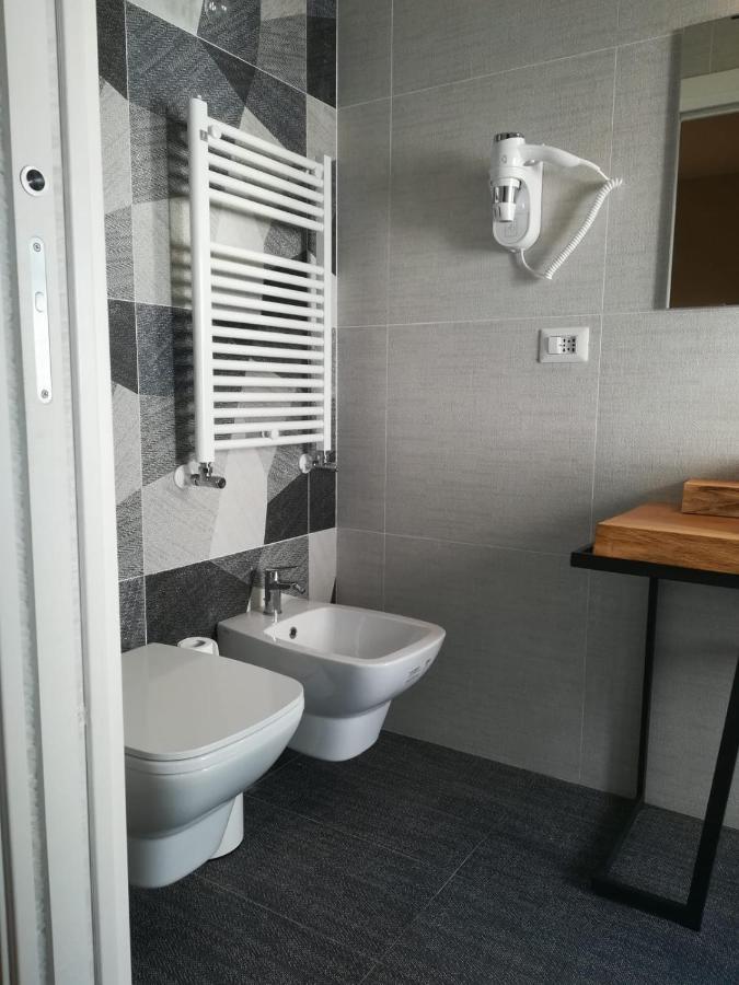 Trani La Grazia B&B 외부 사진