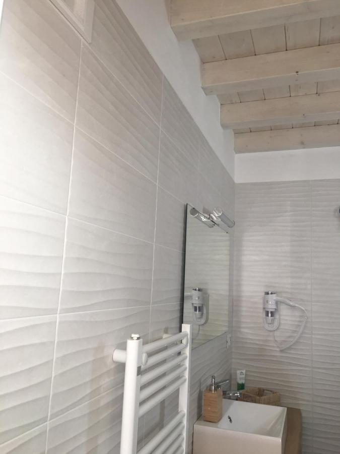 Trani La Grazia B&B 외부 사진