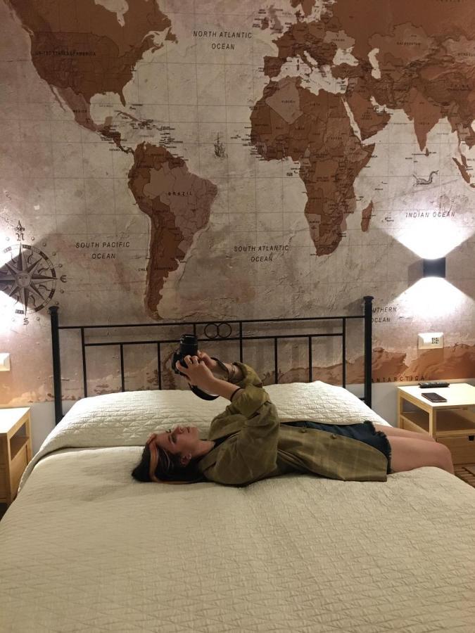 Trani La Grazia B&B 외부 사진