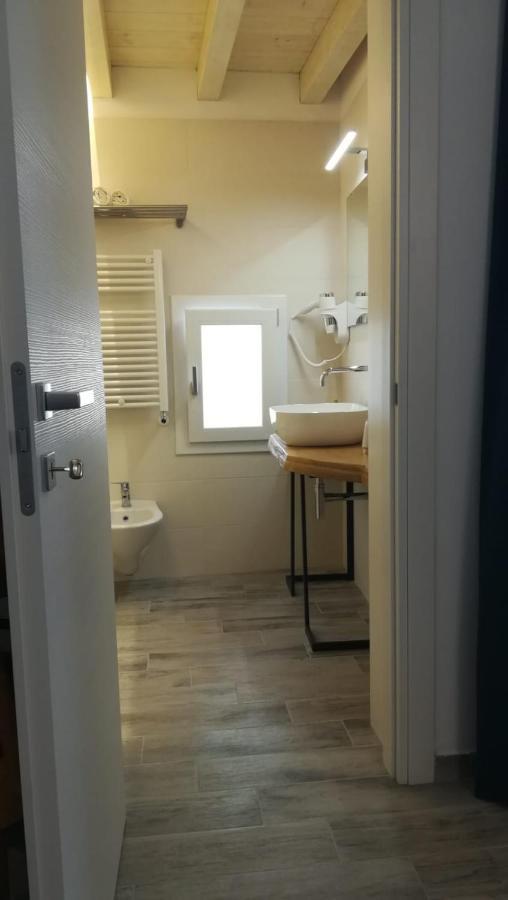 Trani La Grazia B&B 외부 사진