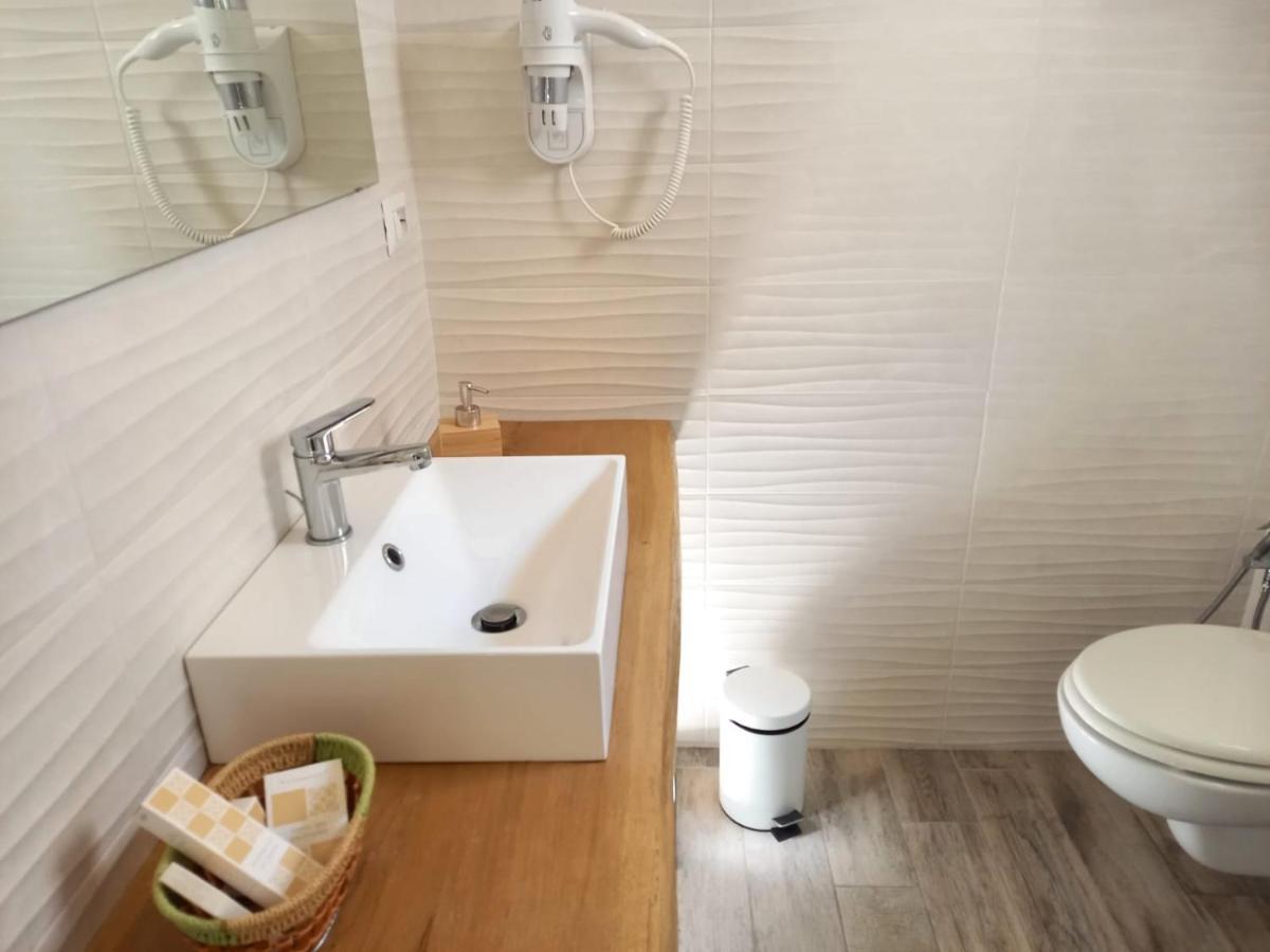 Trani La Grazia B&B 외부 사진