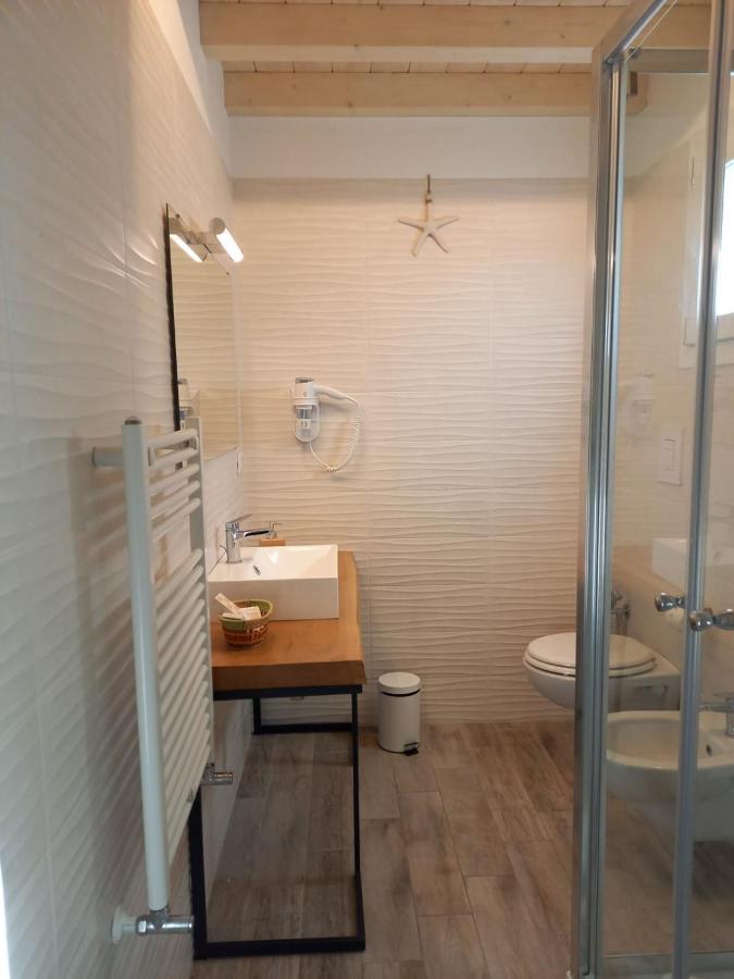 Trani La Grazia B&B 외부 사진