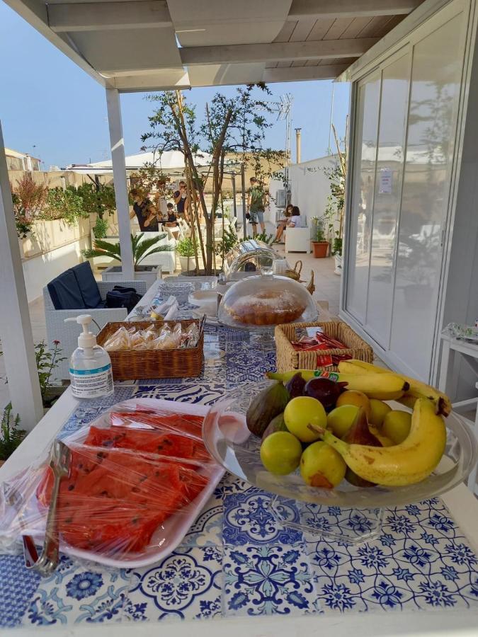 Trani La Grazia B&B 외부 사진