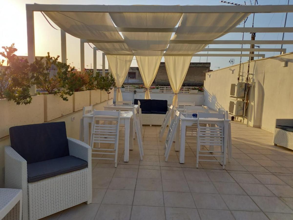 Trani La Grazia B&B 외부 사진