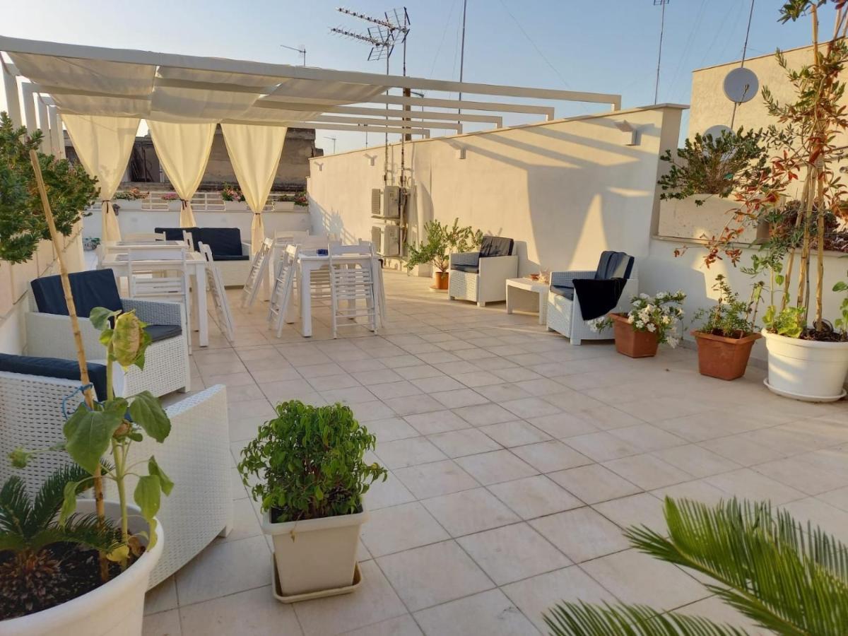 Trani La Grazia B&B 외부 사진