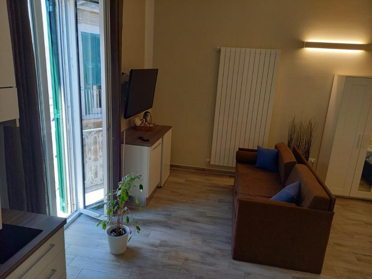 Trani La Grazia B&B 외부 사진