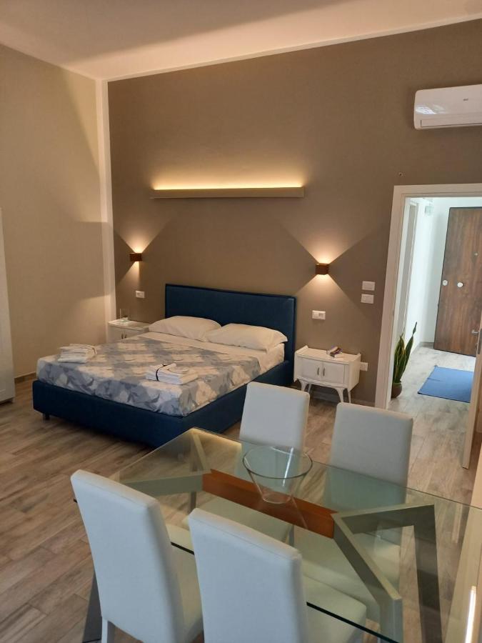 Trani La Grazia B&B 외부 사진
