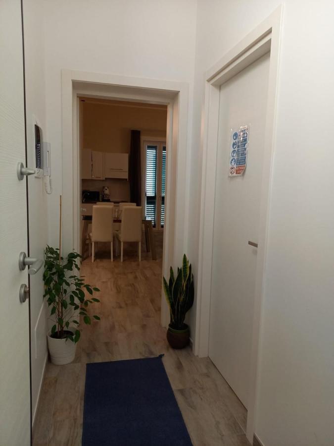Trani La Grazia B&B 외부 사진