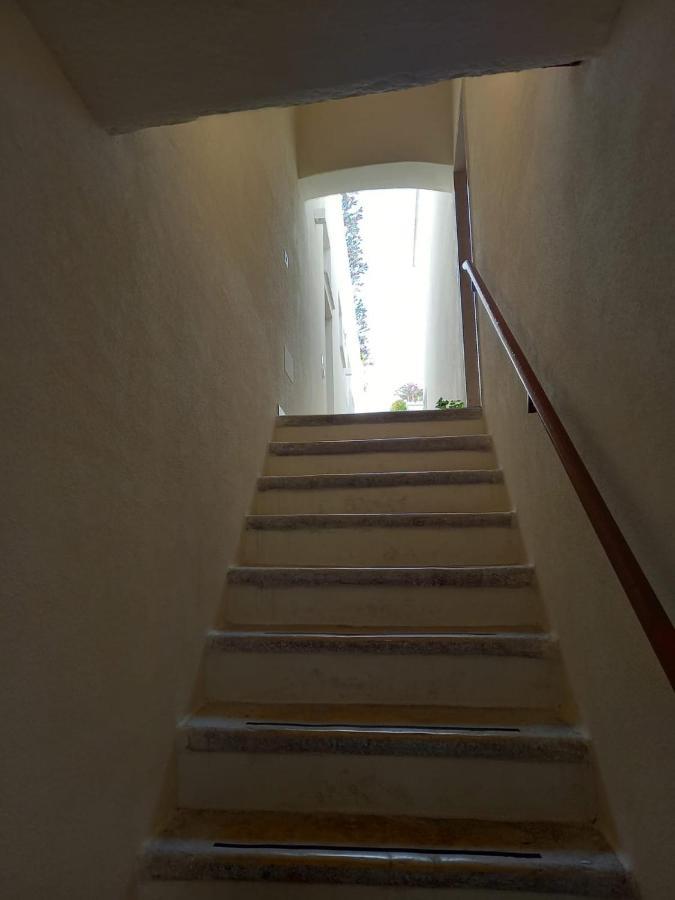 Trani La Grazia B&B 외부 사진