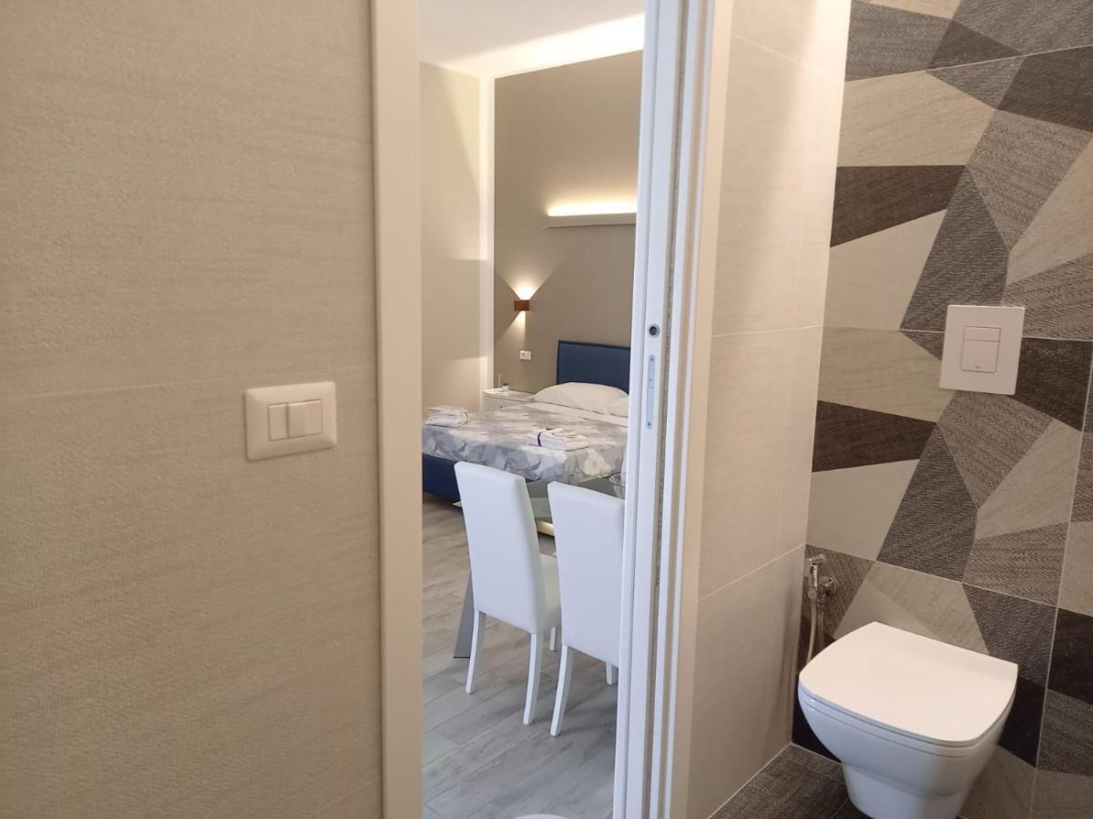 Trani La Grazia B&B 외부 사진