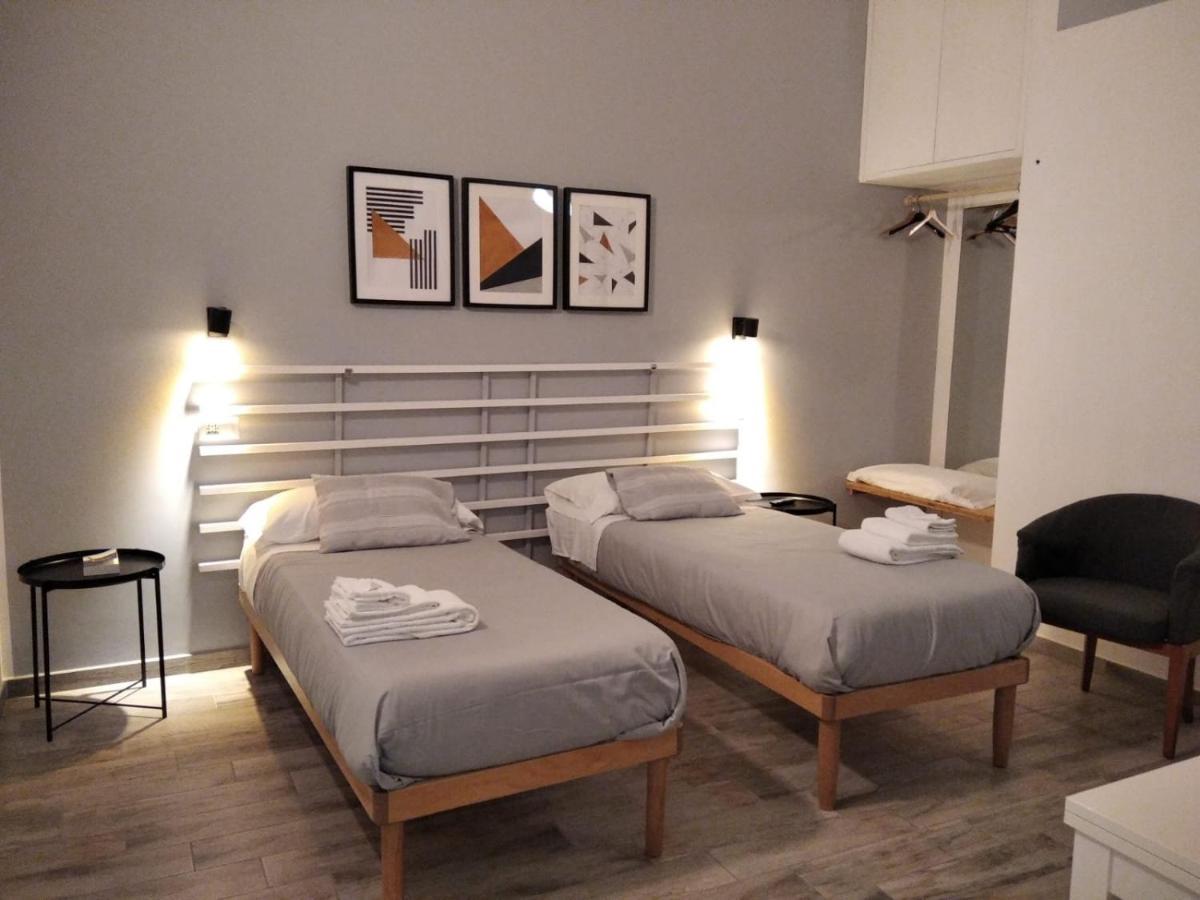 Trani La Grazia B&B 외부 사진