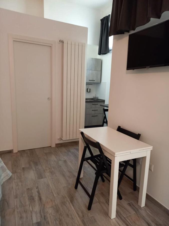 Trani La Grazia B&B 외부 사진
