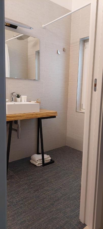 Trani La Grazia B&B 외부 사진