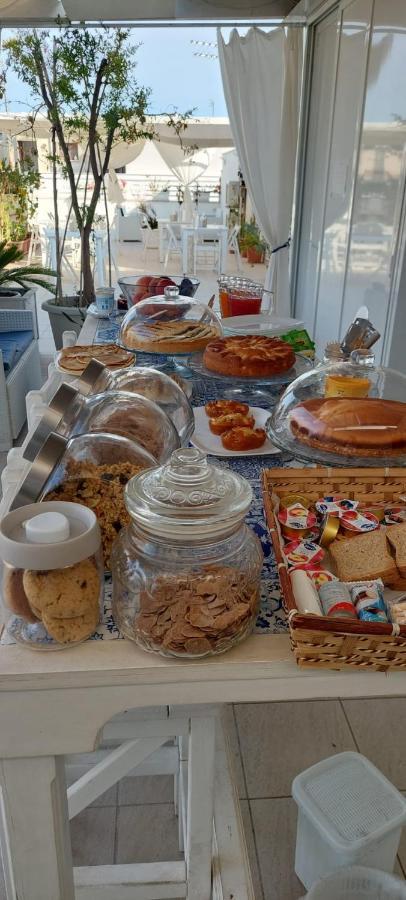 Trani La Grazia B&B 외부 사진