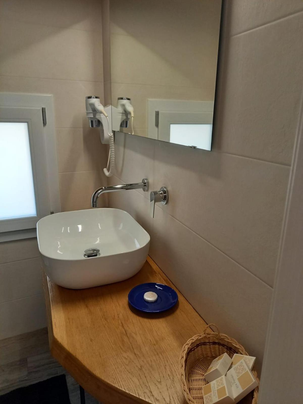 Trani La Grazia B&B 외부 사진