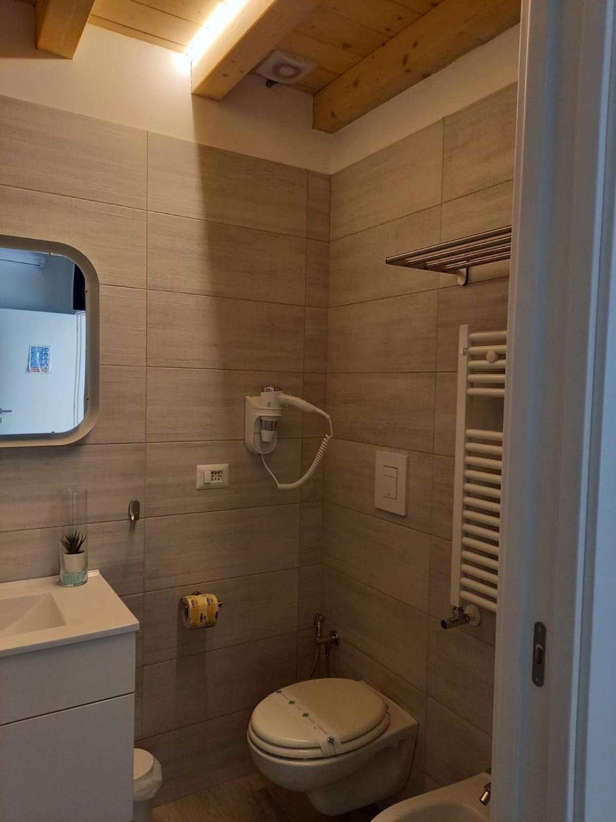 Trani La Grazia B&B 객실 사진
