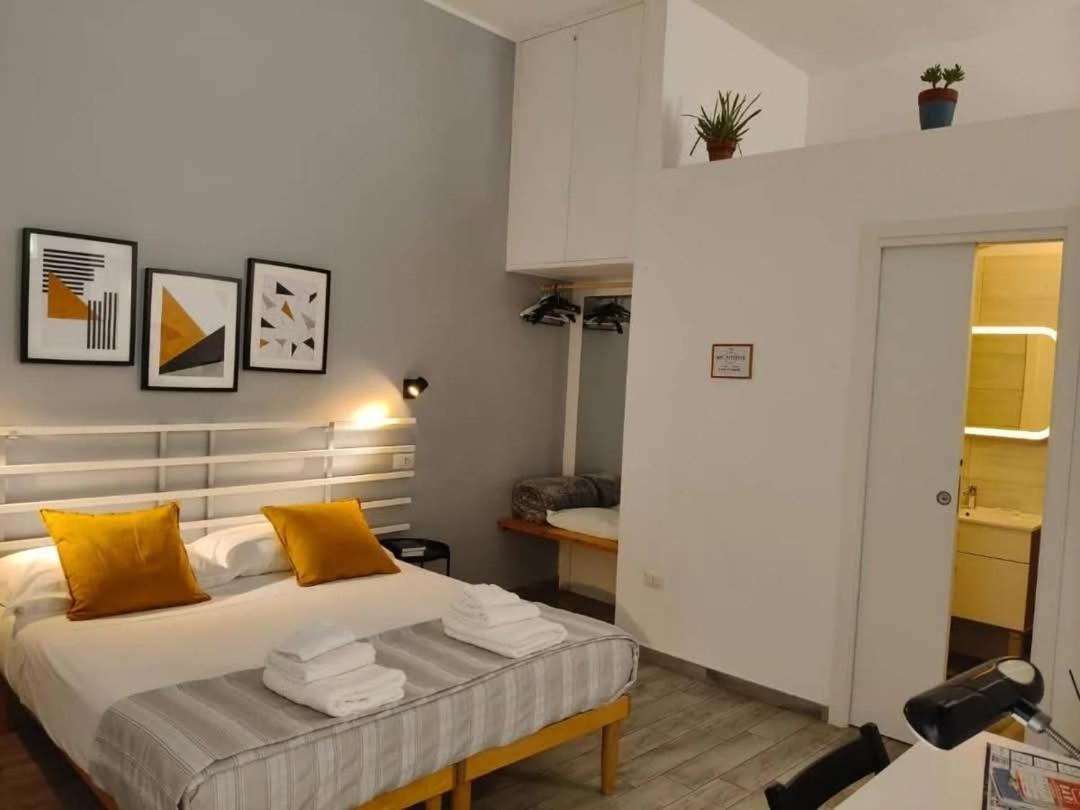 Trani La Grazia B&B 객실 사진