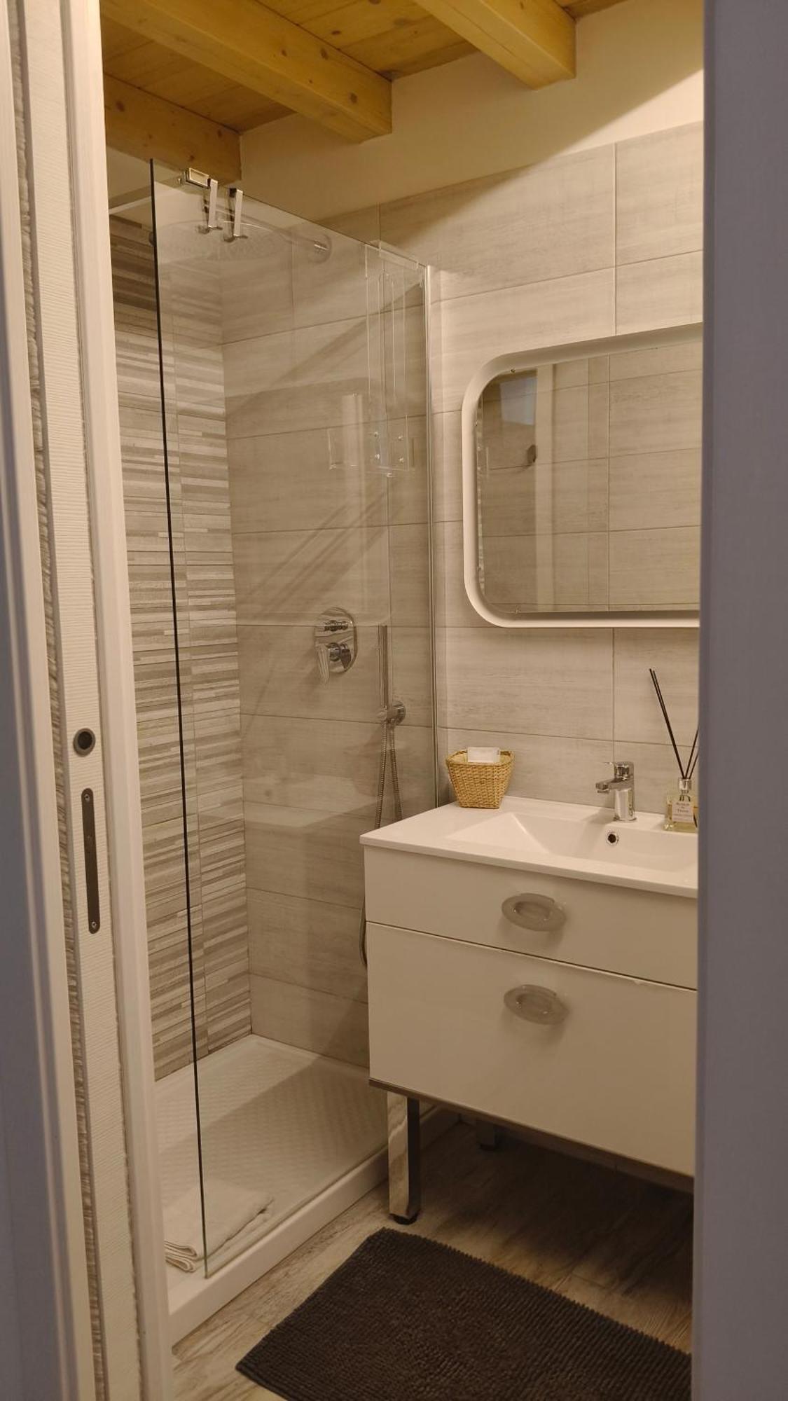 Trani La Grazia B&B 객실 사진